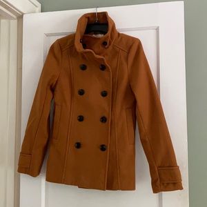 H&M Pea Coat